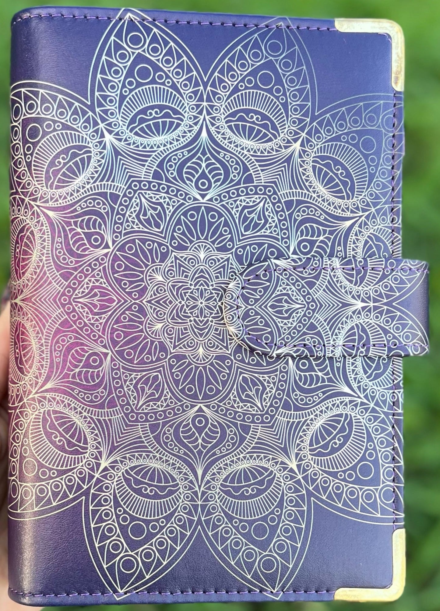 Business Binder