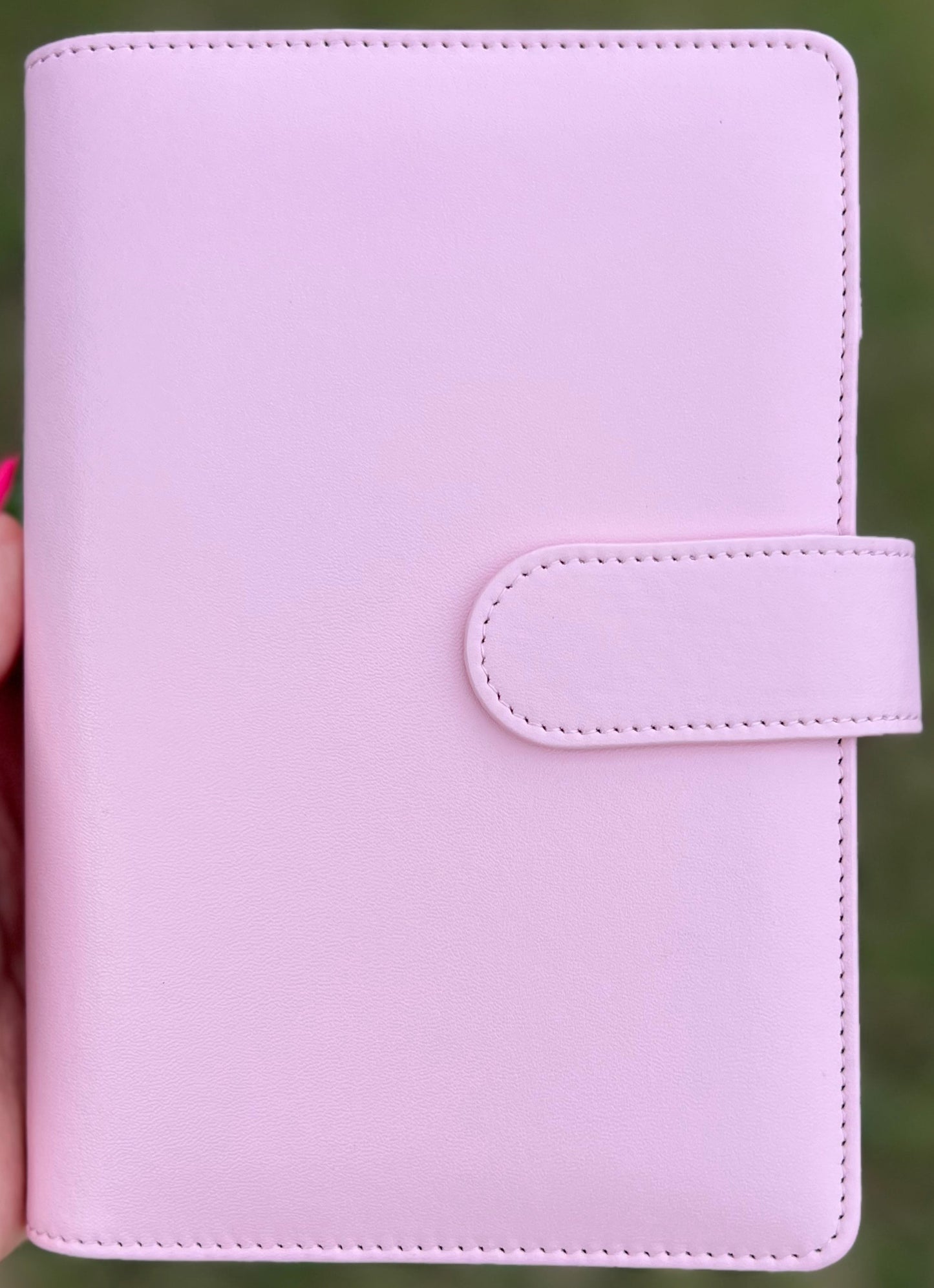 Business Binder