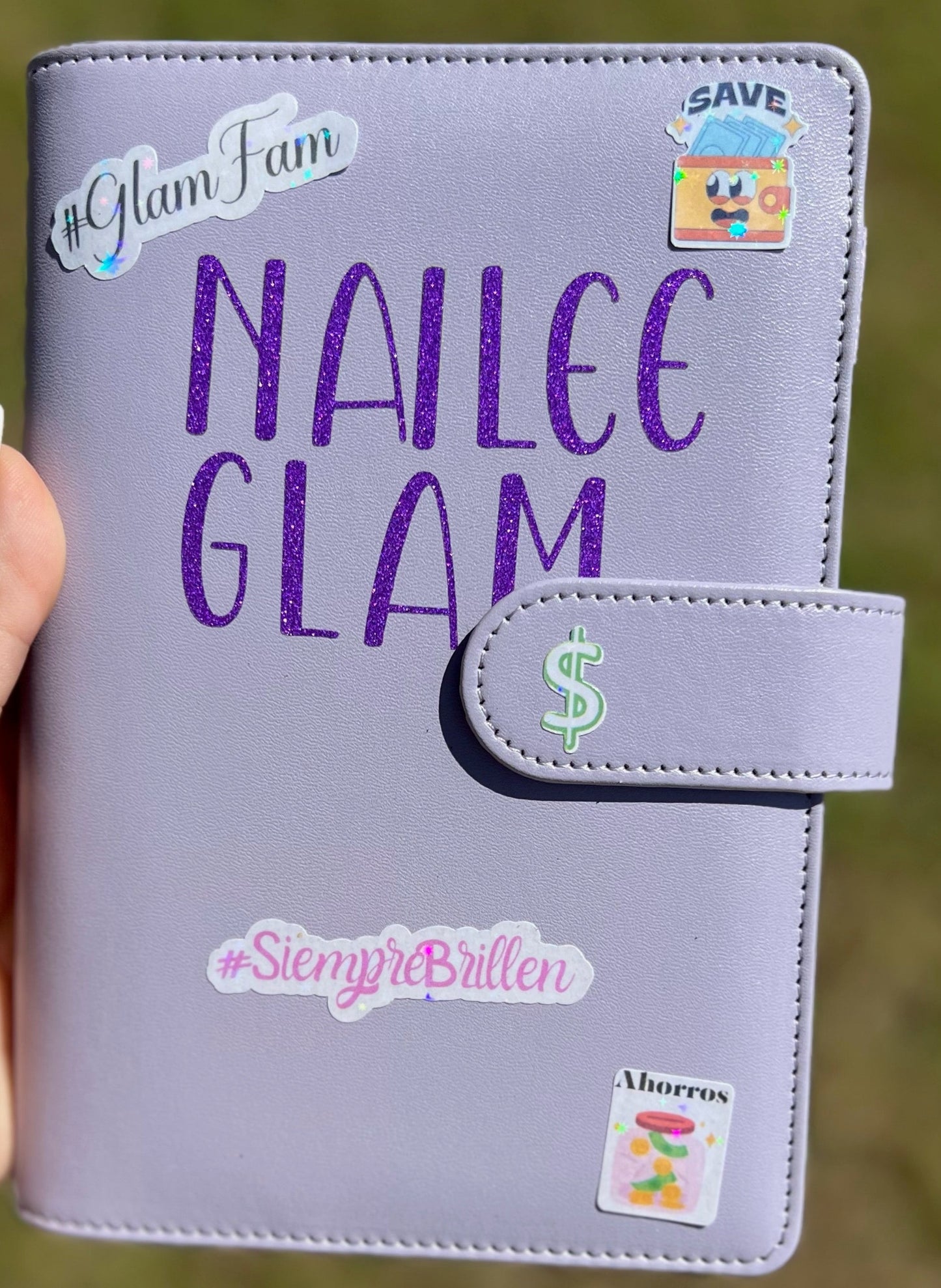 Business Binder