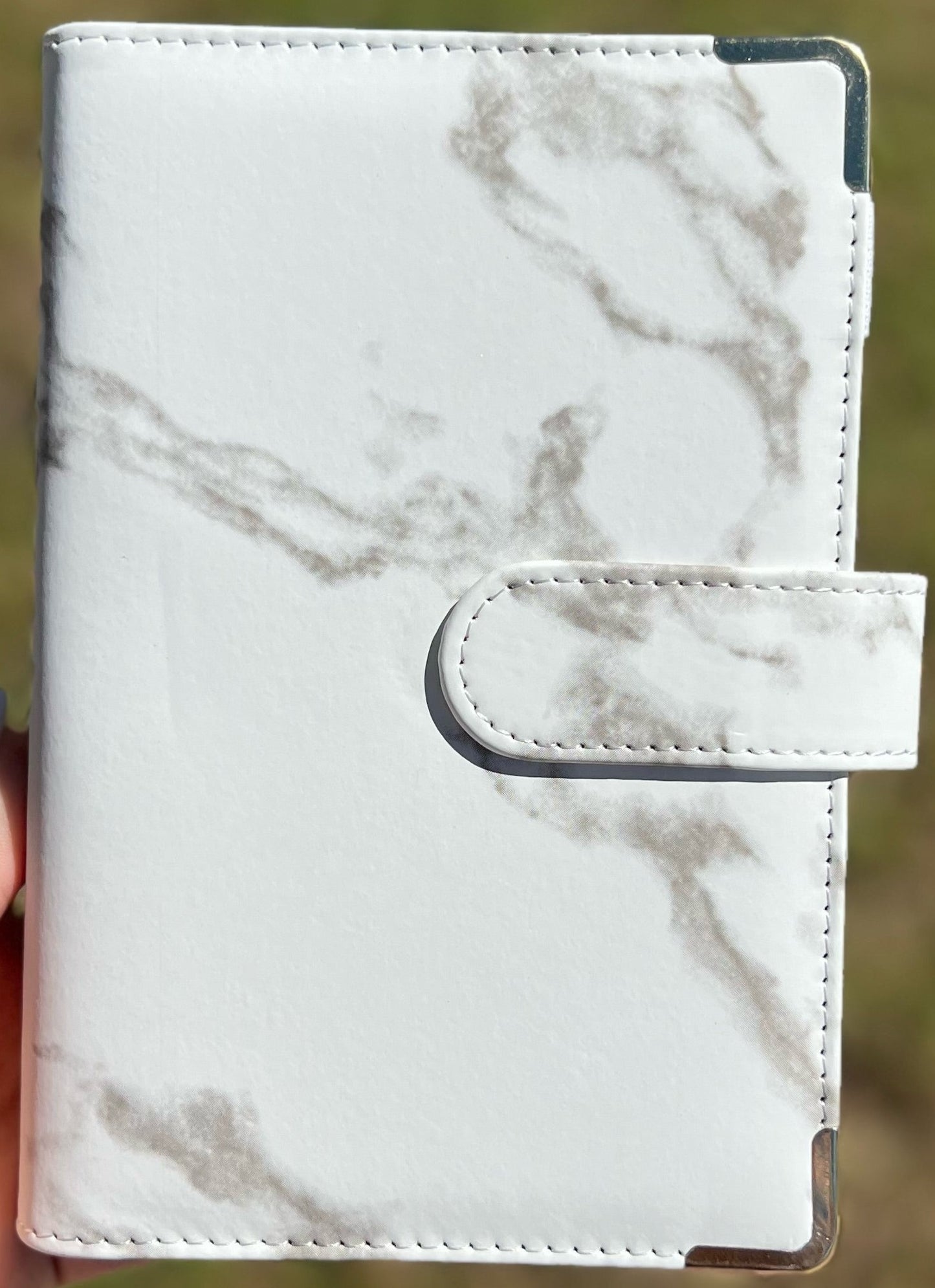 Business Binder