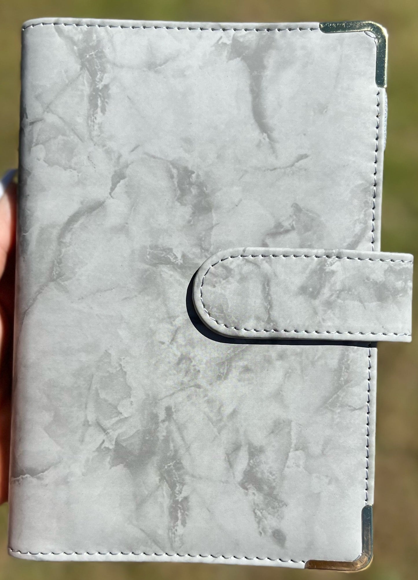 Business Binder