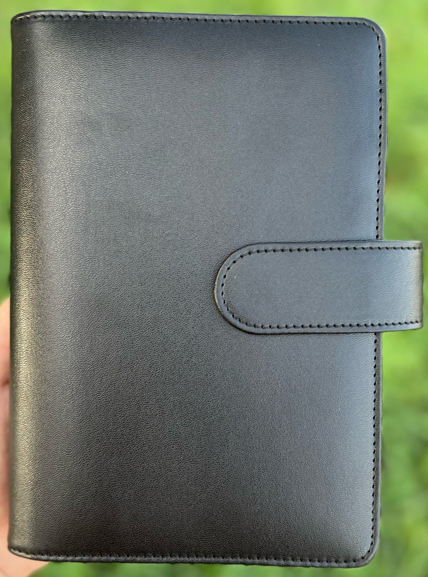 Business Binder