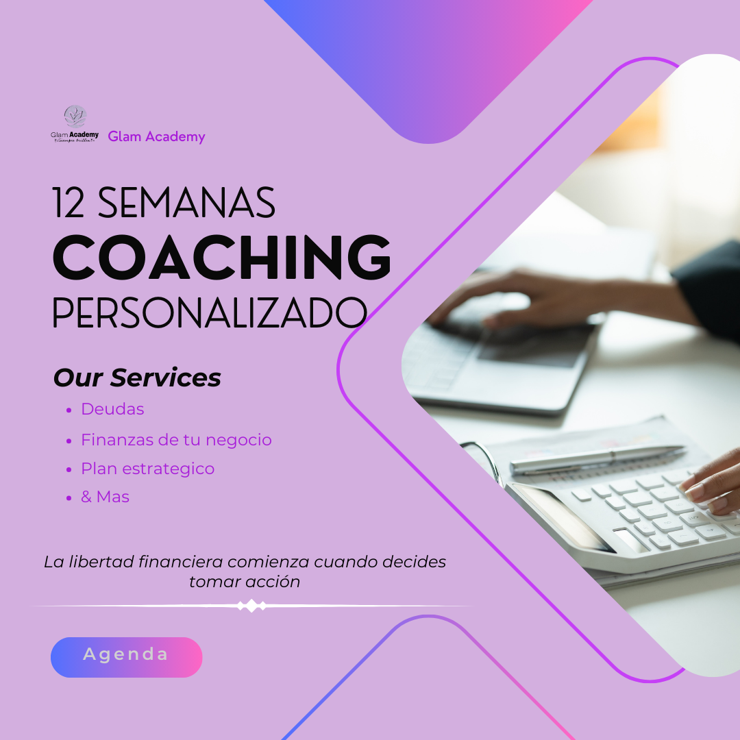 Coaching de 12 semanas